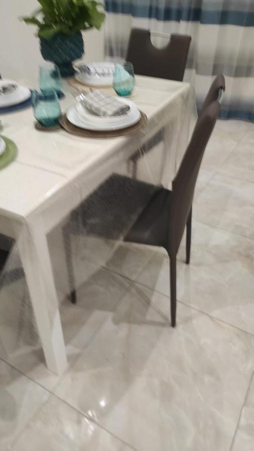 那不勒斯Casa Fofo'别墅 外观 照片